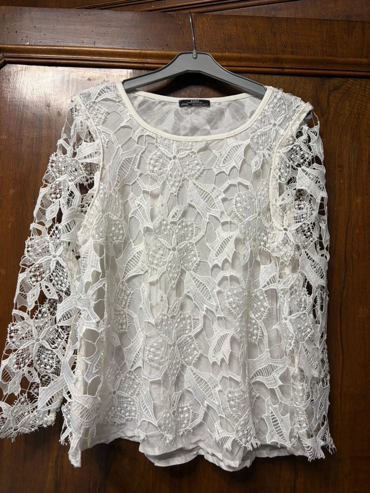 Blouse, fantaisie